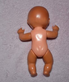 Gumotex retro bábiky - 15