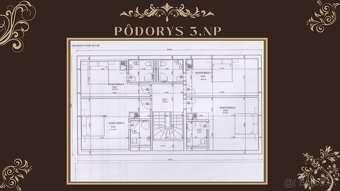 Apartmánový dom s reštauráciou pod Oravským hradom - 15