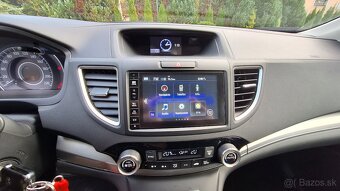 Honda CRV - 15