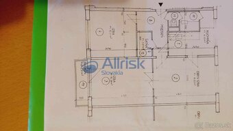 NA PREDAJ - 3 IZBOVÝ BYT S LOGGIOU V BLÍZKOSTI OC RETRO, MUŠ - 15
