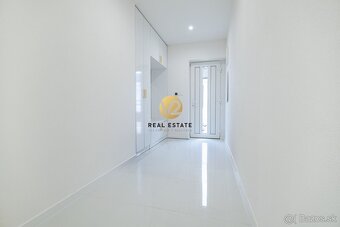 Na PREDAJ novostavba 4i rodinný dom 110m2 v štandarde, Nitra - 15