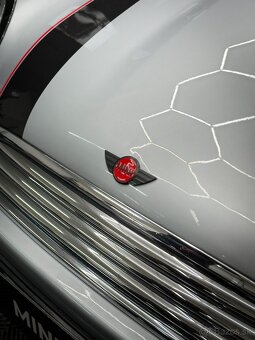 Mini Cooper r56 - 15