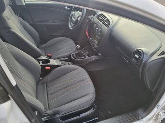 SEAT LEON 1,6TDi - 15