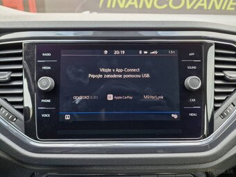 Volkswagen T-Roc 2.0 TDI Style DSG - 15