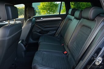 ✳️ Volkswagen Passat Variant 2.0 TDI EVO R-line DSG - 15