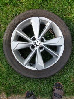 Skoda citigo 55kw Monte Carlo 2018 - 15