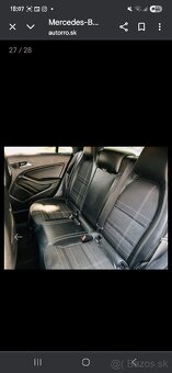 Mercedes Benz Cla 180 - 15