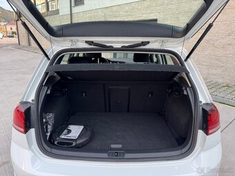 Volkswagen Golf 1.6TDi Manuál 2018 - Odpočet DPH - - 15