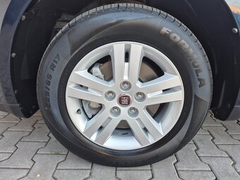 Fiat Freemont 2.0 Multijet Urban 103kW - 15