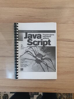 Darujem knihy IT - programovanie, siete - 15