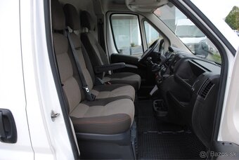 Peugeot Boxer 2.2D - ODPOČET DPH - PREDAJ AJ NA SPLÁTKY - 15