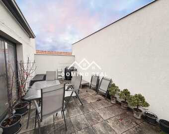 3-izbový byt s garážovými státiami - 15