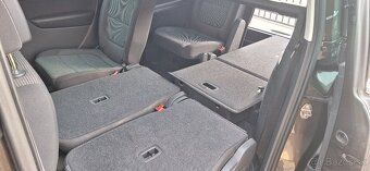 Volkswagen sharan 2.0 TDI 7-miestny - 15