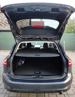 Ford Focus Kombi 1,5 Ecoblue A8 84kw Titanium - 15