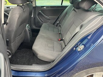 volkswagen jetta 1.2 tsi 77kw Limited Edition - 15