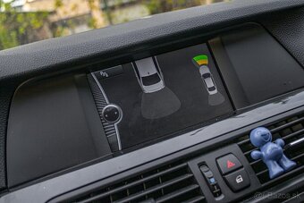 BMW Rad 5 520d F10 - 15