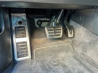 Audi A6 Avant (model C8, 2019) 3.0TDI MHEV 8-stup tiptronic - 15