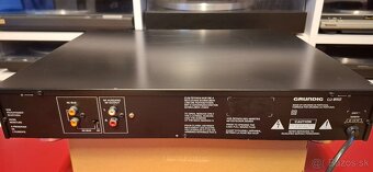 Predám CD prehrávače Yamaha, Pioneer, Sony a Grundig - 15