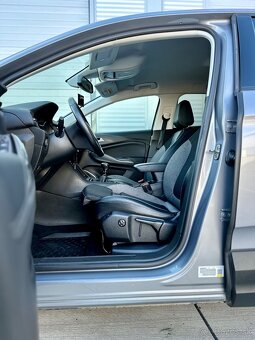 Opel Grandland X 1.6 CDTI 88 kW 2018 - 15