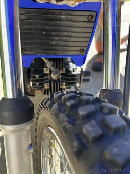 Yamaha PW 80 - 15