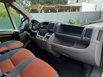 Fiat Ducato 2.3 JTD - 15