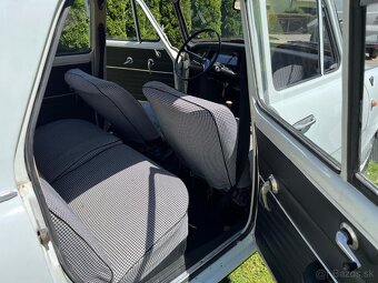 Skoda 1000 - 15