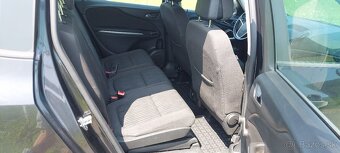 Opel Zafira Tourer  2,0  CDTI Tempomat - 15