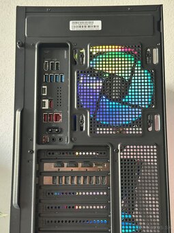 ✅ R9 9950X3D•RTX 5090 32GB•96GB 6400Mhz•4TB NVMe•1200W - 15