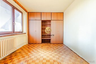 Na PREDAJ 6i RD s pekným výhľadom a pozemkom 863m2 - 15
