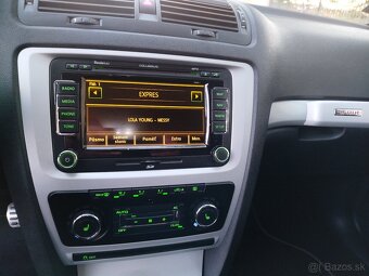 SKODA OCTAVIA SCOUT, 2,0TDI - 15