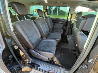 Seat Alhambra 2.0 TDi, Dsg, FR Line, Facelift - 15