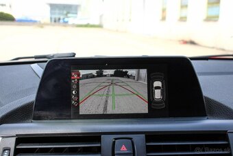 BMW Rad 1 116d Urban Line A/T - 15