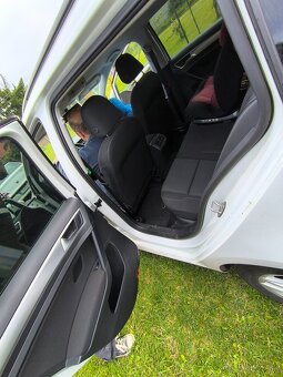 Volkswagen Golf 7 1.5 - 15