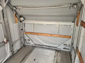 Autoprepravník Fitzel Euro 30-20/53 plachtový, odpočet DPH - 15