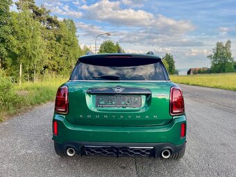 MINI COUTRYMAN JOHN COOPER WORKS - 15