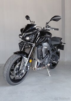 Yamaha MT-10 - 15