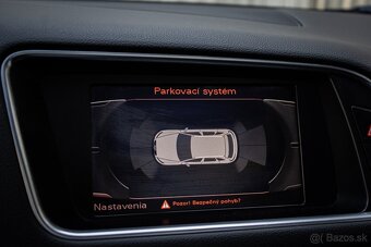 Audi Q5 S Line 2.0 TDI 170k quattro Premium S tronic - 15
