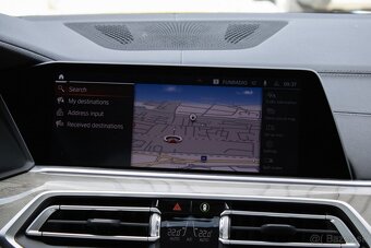 BMW X5 xDrive40d mHEV - 15
