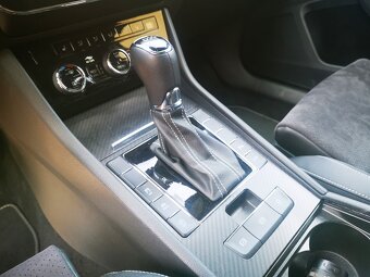 Škoda Superb Combi 2.0 TDI DSG Sportline – 10/2020 - 15