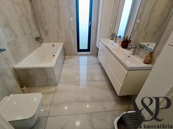 NOVOSTAVBA - 4 IZB. RD, POZEMOK 354M2, KOSTOLIŠTE, okr. MALA - 15