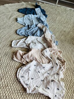 Kompletny balicek od 0-3 mesiacov - 15