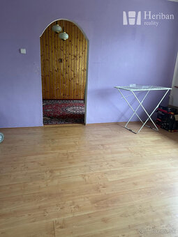 6 izb.dvojdom, 7,5ár pozemok, obec Čaňa, Košice-okolie - 15