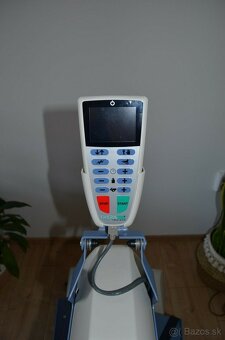 rehabilitačný bicykel na ruky nohy pre ZTP rukavice - 15