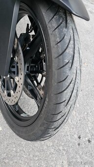 Moto 800MT Touring r.v. 2022 - 15