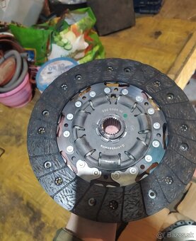 Diely passat b6 2.0tdi 125kw 2007 - 15