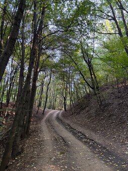 Prenájom moderného 2-izbového bytu - 15