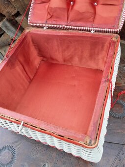 Predám krabičku na šitie - 15