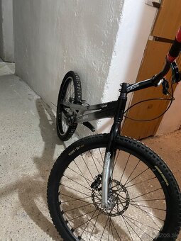 predám triál bike Jitsie - 15