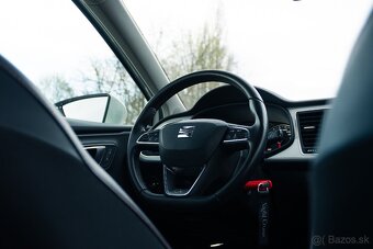 Seat Leon FR 1.4 TSI 103kW - 15