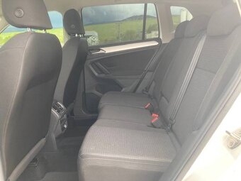 Volkswagen Tiguan 1.4 TSI, 92 kW, 09/2016, 103835 km, TOP ST - 15